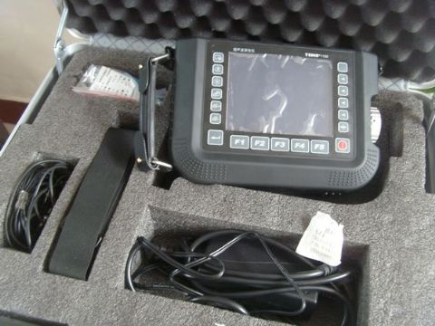 點擊查看詳細信息<br>標題：Ultrasonic flaw detector 閱讀次數：1203