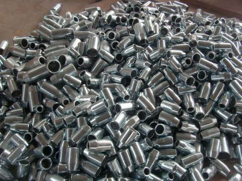 點擊查看詳細信息<br>標題：Galvanized products -505 閱讀次數：1191