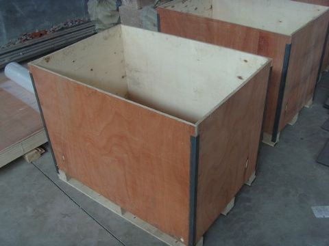 點擊查看詳細信息<br>標題：wooden case 閱讀次數：1201