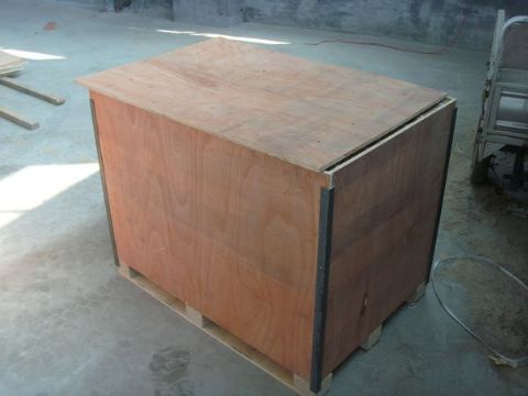 點擊查看詳細信息<br>標題：wooden case- stationary front 閱讀次數：1311