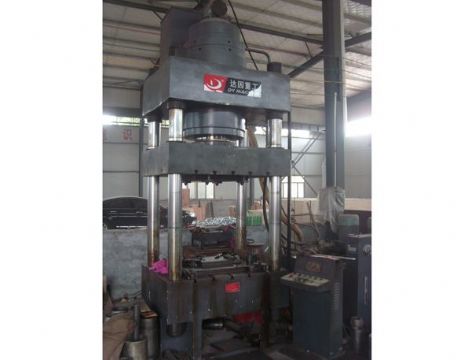 點擊查看詳細信息<br>標題：液壓機-500 閱讀次數：2949