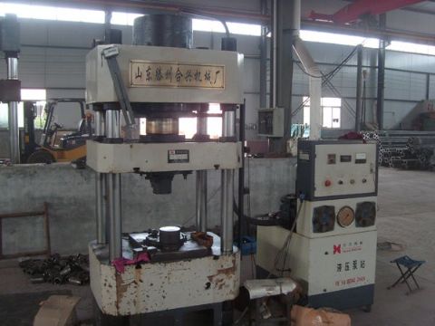 點擊查看詳細信息<br>標題：液壓機-150 閱讀次數：2397