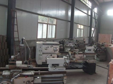 點擊查看詳細信息<br>標題：普通機床 閱讀次數：2742